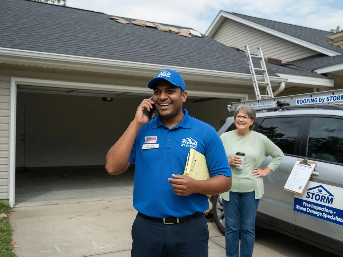 Roof Repair Near Me Scott, OH FAQs